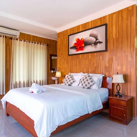 Ware Ware Surf Bungalow Lembongan Nusa Lembongan  Luaran gambar