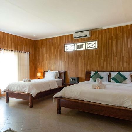 Ware Ware Surf Bungalow Lembongan Nusa Lembongan  Luaran gambar