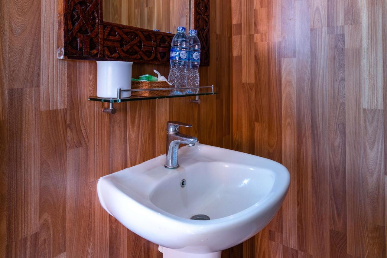 Ware Ware Surf Bungalow Lembongan Nusa Lembongan  Luaran gambar