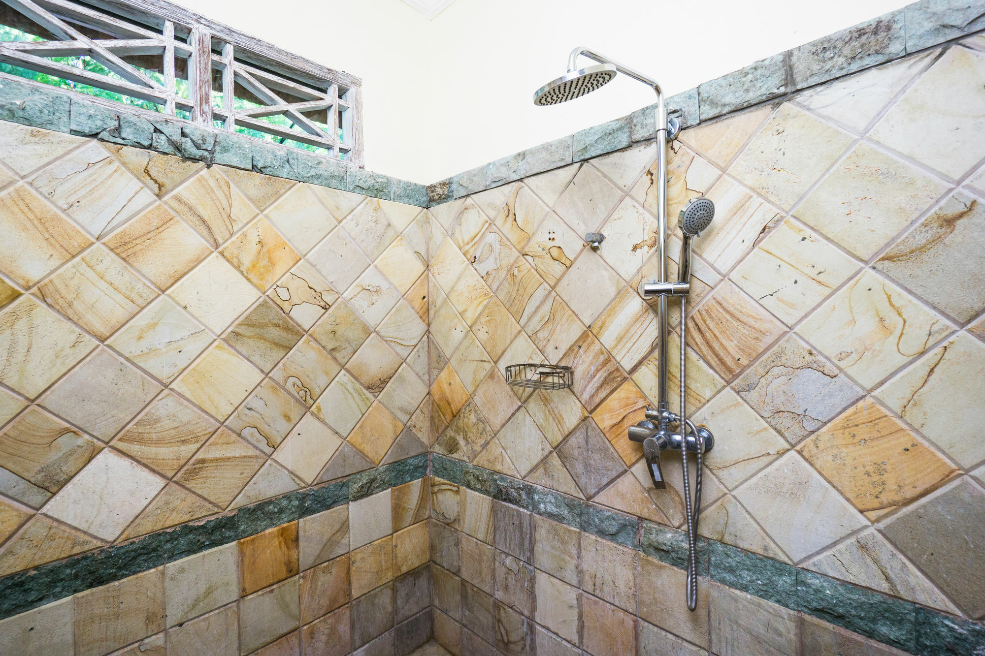 Ware Ware Surf Bungalow Lembongan Nusa Lembongan  Luaran gambar