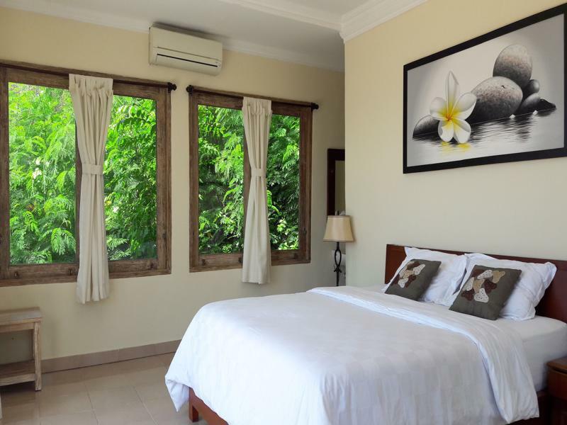 Ware Ware Surf Bungalow Lembongan Nusa Lembongan  Luaran gambar