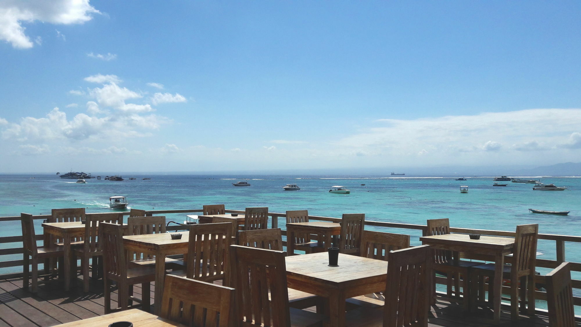 Ware Ware Surf Bungalow Lembongan Nusa Lembongan  Luaran gambar